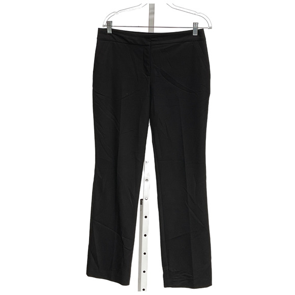 Chico's Other - Chico's Black Ankle Pants, Size 0.5
